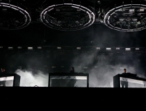 Open'er Festival 2019: Swedish House Mafia