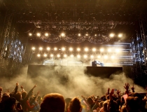 Open'er Festival 2019: Swedish House Mafia