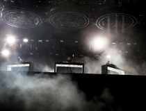 Open'er Festival 2019: Swedish House Mafia