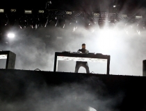 Open'er Festival 2019: Swedish House Mafia
