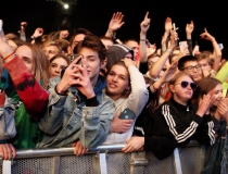 Open'er Festival 2019. Tak bawili się uczestnicy