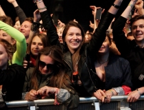 Open'er Festival 2019. Tak bawili się uczestnicy
