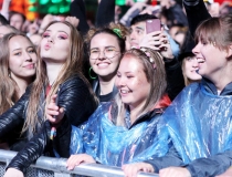 Open'er Festival 2019. Tak bawili się uczestnicy