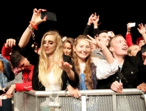 Open'er Festival 2019. Tak bawili się uczestnicy