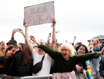 Open'er Festival 2019. Tak bawili się uczestnicy