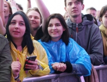 Open'er Festival 2019. Tak bawili się uczestnicy