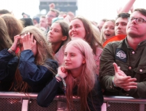 Open'er Festival 2019. Tak bawili się uczestnicy