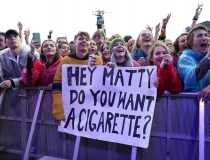 Open'er Festival 2019. Tak bawili się uczestnicy