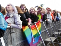 Open'er Festival 2019. Tak bawili się uczestnicy