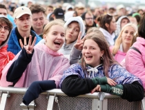 Open'er Festival 2019. Tak bawili się uczestnicy