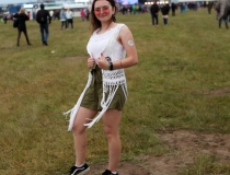 Open'er Festival 2019. Tak bawili się uczestnicy