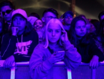 Open'er Festival 2019. Tak bawili się uczestnicy