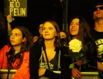 Open'er Festival 2019. Tak bawili się uczestnicy