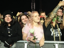 Open'er Festival 2019. Tak bawili się uczestnicy