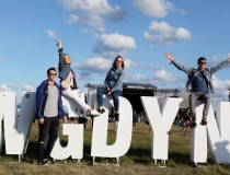 Open'er Festival 2019. Tak bawili się uczestnicy