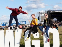 Open'er Festival 2019. Tak bawili się uczestnicy