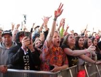 Open'er Festival 2019. Tak bawili się uczestnicy