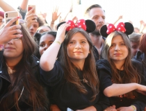 Open'er Festival 2019. Tak bawili się uczestnicy