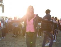 Open'er Festival 2019. Tak bawili się uczestnicy