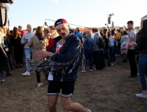Open'er Festival 2019. Tak bawili się uczestnicy