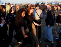 Open'er Festival 2019. Tak bawili się uczestnicy