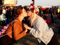 Open'er Festival 2019. Tak bawili się uczestnicy