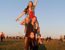 Open'er Festival 2019. Tak bawili się uczestnicy