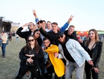 Open'er Festival 2019. Tak bawili się uczestnicy