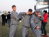 Open'er Festival 2019. Tak bawili się uczestnicy