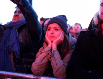 Open'er Festival 2019. Tak bawili się uczestnicy