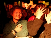 Open'er Festival 2019. Tak bawili się uczestnicy