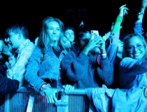 Open'er Festival 2019. Tak bawili się uczestnicy