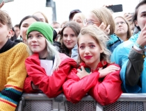 Open'er Festival 2019. Tak bawili się uczestnicy