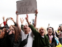 Open'er Festival 2019. Tak bawili się uczestnicy
