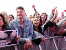 Open'er Festival 2019. Tak bawili się uczestnicy