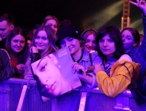 Open'er Festival 2019. Tak bawili się uczestnicy