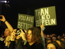 Open'er Festival 2019. Tak bawili się uczestnicy