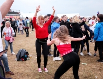 Open'er Festival 2019. Tak bawili się uczestnicy