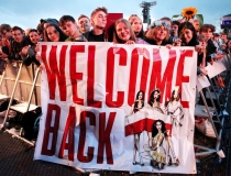 Open'er Festival 2019. Tak bawili się uczestnicy