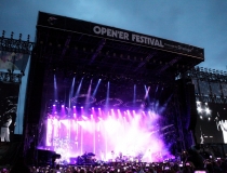 Open'er Festival 2019. Tak bawili się uczestnicy