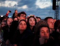 Open'er Festival 2019. Tak bawili się uczestnicy
