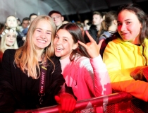 Open'er Festival 2019. Tak bawili się uczestnicy