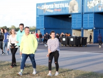 Open'er Festival 2019. Tak bawili się uczestnicy