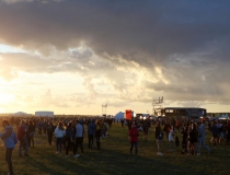 Open'er Festival 2019. Tak bawili się uczestnicy