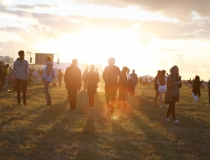 Open'er Festival 2019. Tak bawili się uczestnicy