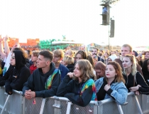 Open'er Festival 2019. Tak bawili się uczestnicy