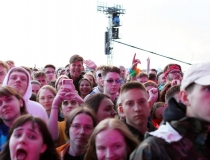 Open'er Festival 2019. Tak bawili się uczestnicy
