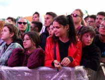 Open'er Festival 2019. Tak bawili się uczestnicy