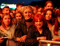 Open'er Festival 2019. Tak bawili się uczestnicy