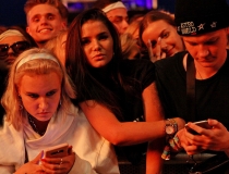 Open'er Festival 2019. Tak bawili się uczestnicy